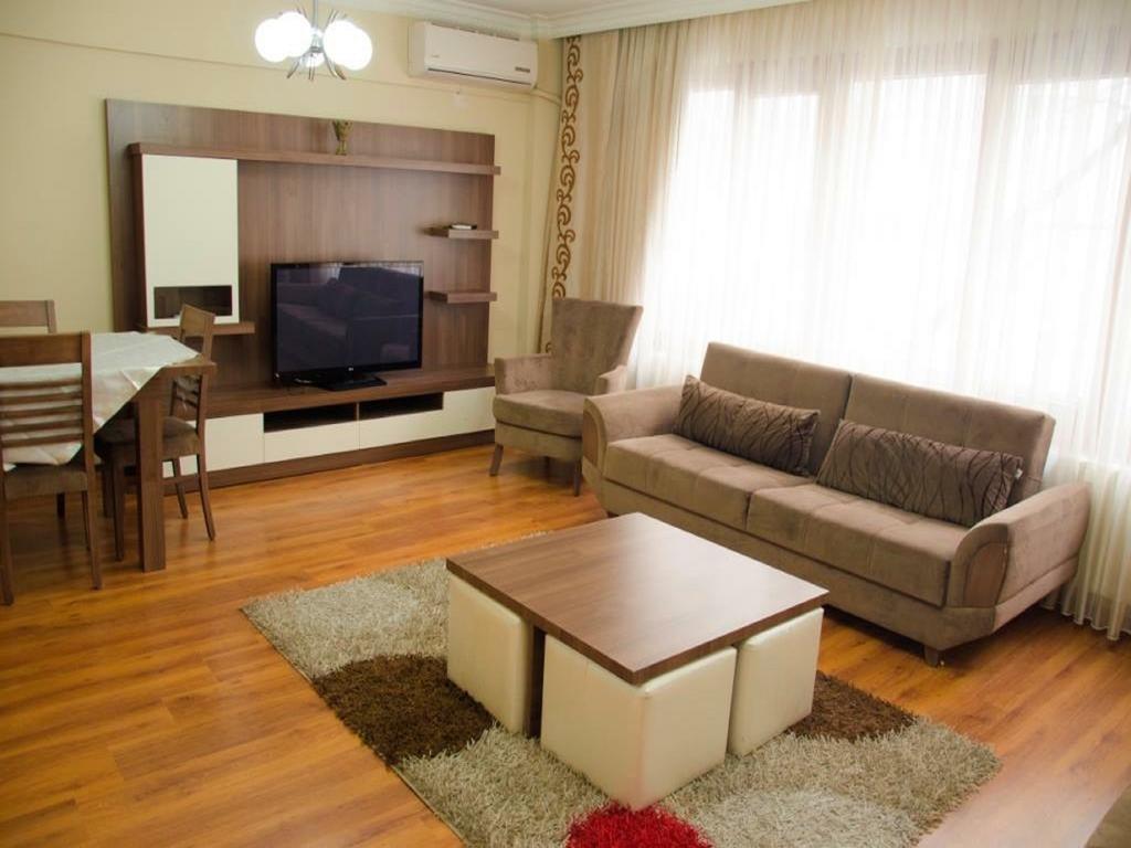 Bedir Apartments Istanbul Exteriör bild